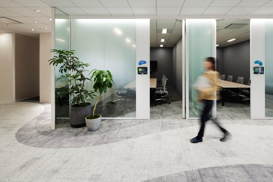 H.U.グループホールディングス株式会社　本社